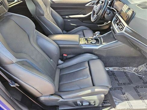 Used 2023 BMW M4 xDrive Competition image 24