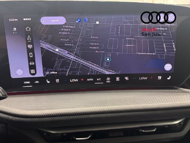 New 2026 Audi SQ5 Premium Plus AWD/4WD image 19