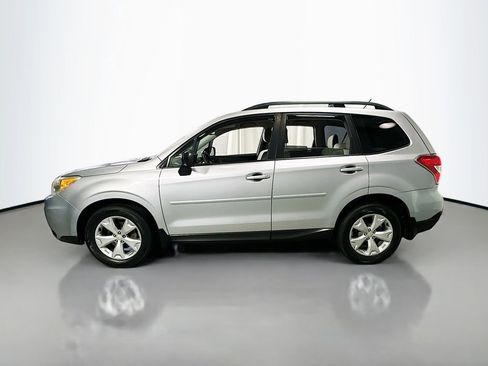 Used 2015 Subaru Forester 2.5i w/ Alloy Wheel Package image 5