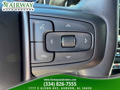 Used 2024 GMC Sierra 2500 Denali Ultimate AWD/4WD image 20