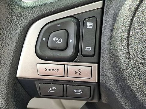 Used 2018 Subaru Forester 2.5i Premium AWD/4WD image 22