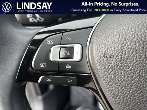 Used 2020 Volkswagen Jetta SE image 20