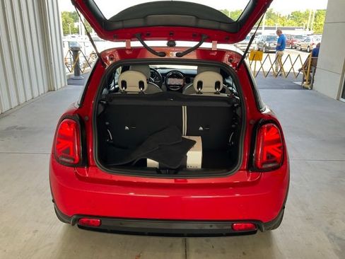 Used 2023 MINI Cooper SE FWD image 20