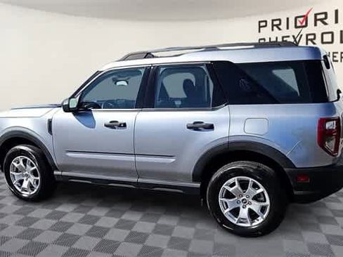 Used 2022 Ford Bronco Sport image 6