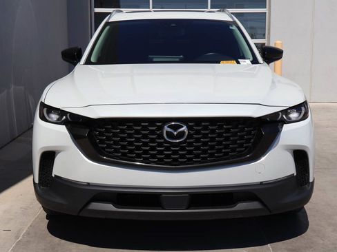 Used 2023 MAZDA CX-50 2.5 S w/ Cargo Package AWD/4WD image 5