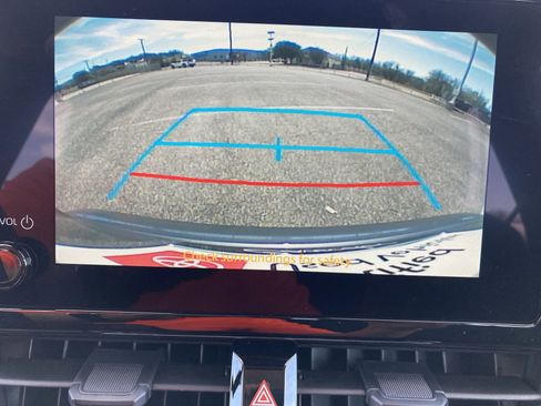 Certified 2026 Toyota Corolla LE image 23