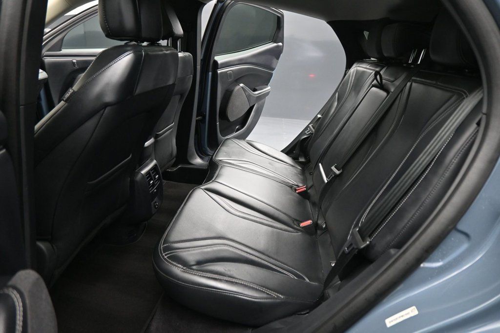 Used 2023 Ford Mustang Mach-E Premium RWD image 20