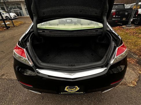 Used 2013 Acura TL w/ Technology Package image 9