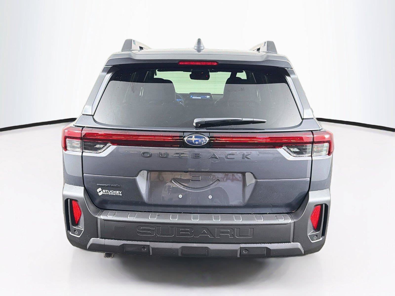 New 2026 Subaru Outback Premium AWD/4WD image 10