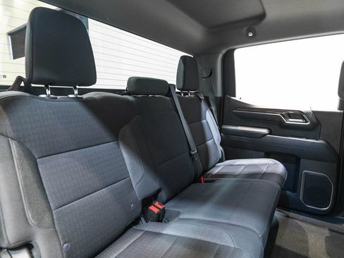 Used 2023 Chevrolet Silverado 1500 RST AWD/4WD image 34