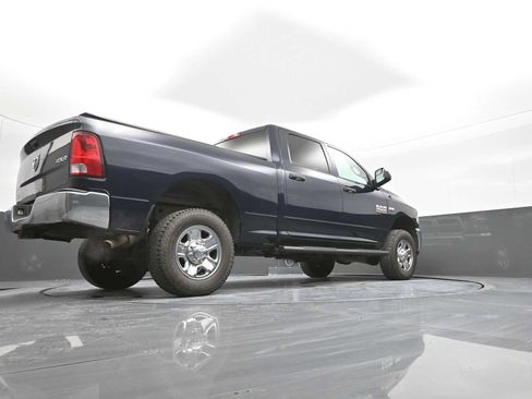 Used 2015 RAM 2500 Tradesman w/ Chrome Appearance Group image 33