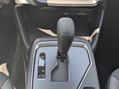 New 2025 Subaru Impreza 2.0i image 16