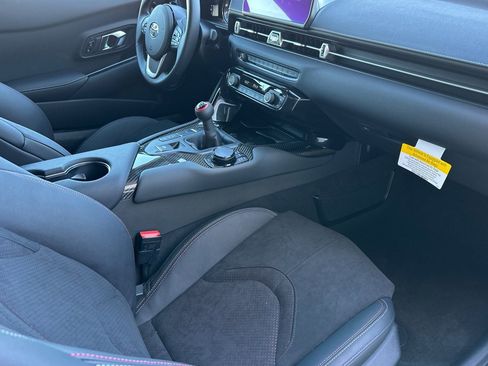 New 2026 Toyota Supra image 14