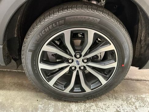 New 2026 Ford Explorer ST-Line AWD/4WD image 12