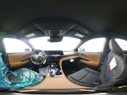 New 2026 Toyota Crown Limited image 33