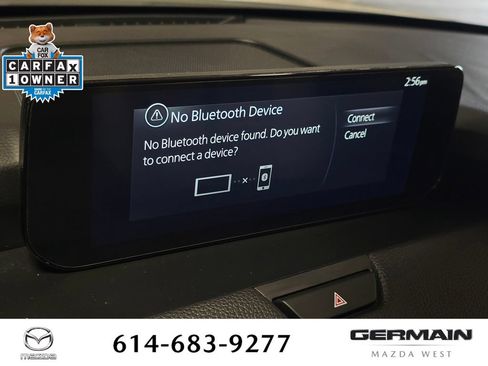 Certified 2024 MAZDA CX-90 Plug-In Hybrid w/ Preferred AWD/4WD image 30
