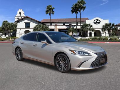 Used 2023 Lexus ES 350 w/ Premium Package