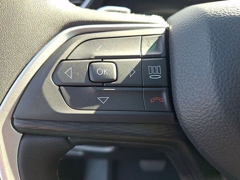Used 2024 Jeep Grand Cherokee Laredo X AWD/4WD image 23