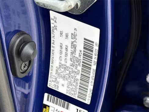 Used 2023 Toyota Tacoma Limited image 46