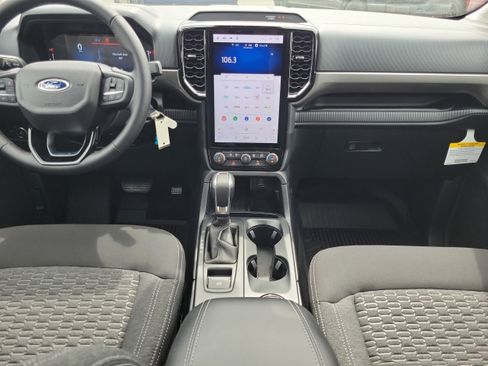 New 2026 Ford Ranger XLT AWD/4WD image 15