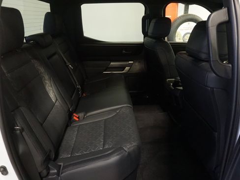 Used 2025 Toyota Tundra SR5 image 23