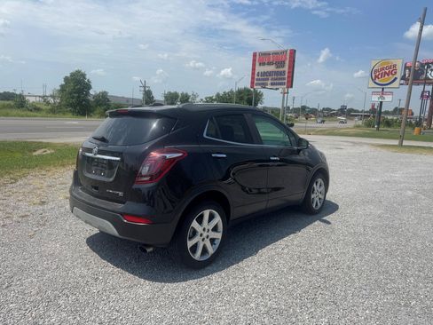 Used 2019 Buick Encore Essence w/ Experience Buick Package AWD/4WD image 3