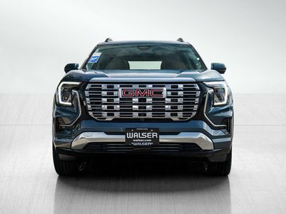New 2026 GMC Terrain Denali w/ LPO, Floor Liner Package