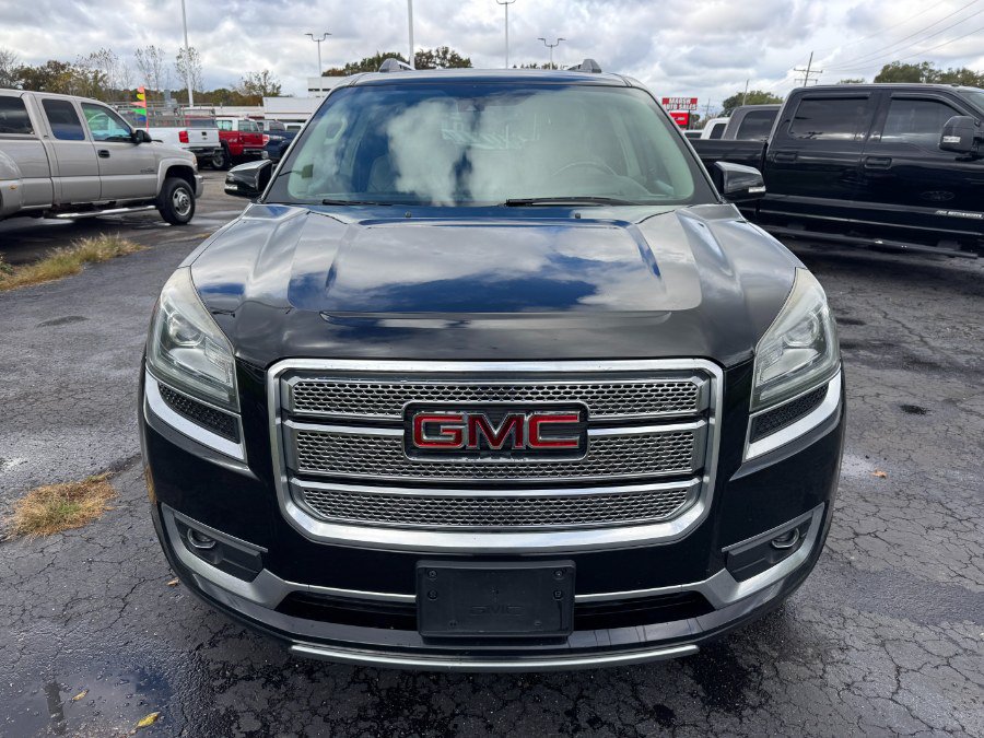 Used 2016 GMC Acadia Denali AWD/4WD image 8