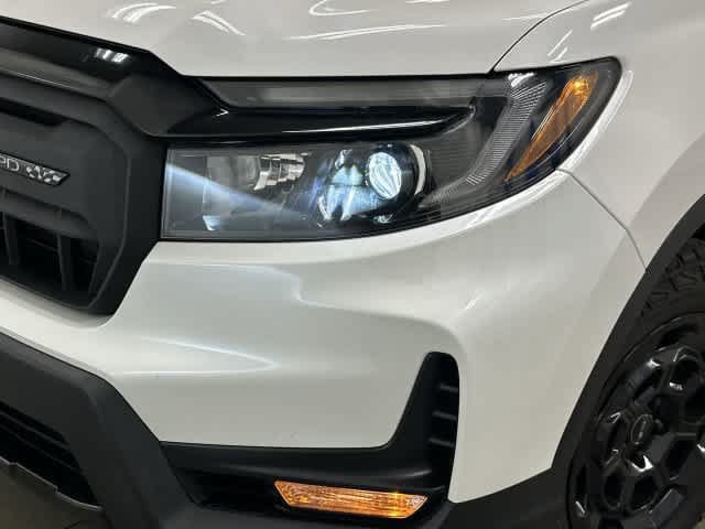 Used 2025 Honda Ridgeline Sport+ image 31