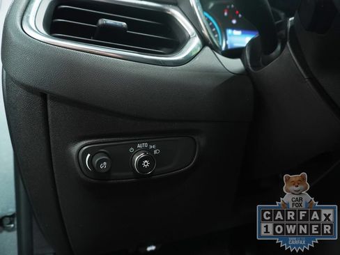 Used 2024 Chevrolet Equinox LT w/ LPO, Floor Liner Package FWD image 22