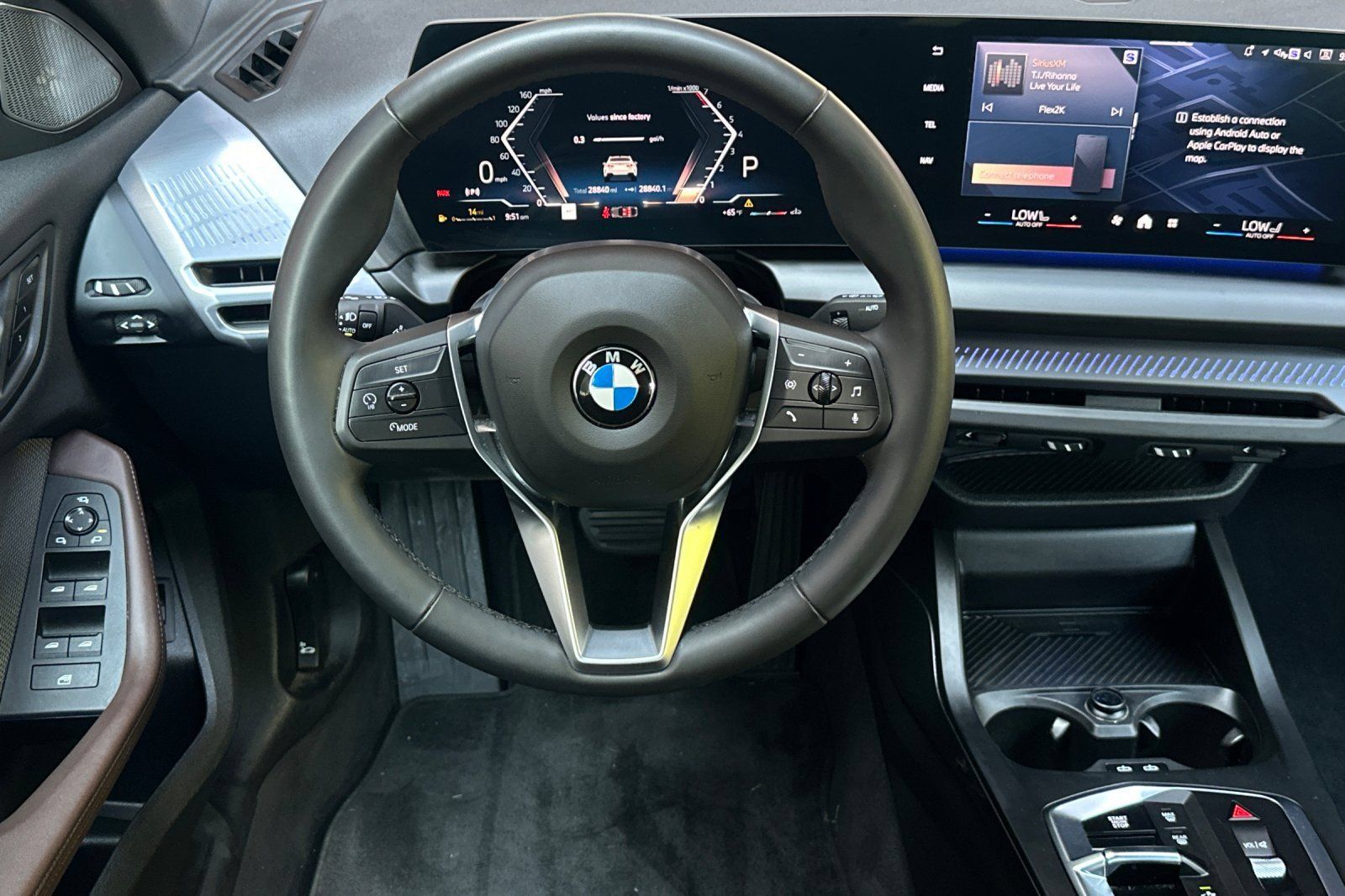 Used 2025 BMW 228i xDrive AWD/4WD image 18