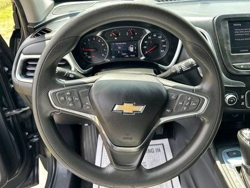 Used 2020 Chevrolet Equinox LT AWD/4WD image 16