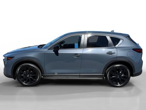 Used 2025 MAZDA CX-5 Carbon Edition AWD/4WD image 2