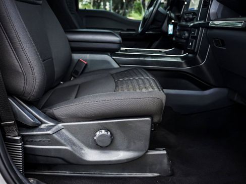 Certified 2023 Ford F150 XL w/ STX Appearance Package RWD image 22