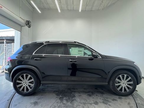 Used 2025 Mercedes-Benz GLE 350 4MATIC image 15