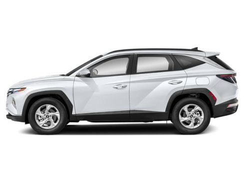 Used 2022 Hyundai Tucson SEL FWD image 3
