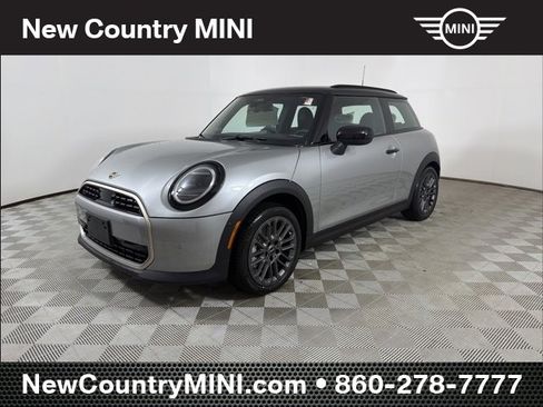 New 2026 MINI Cooper 2-Door Hardtop image 3