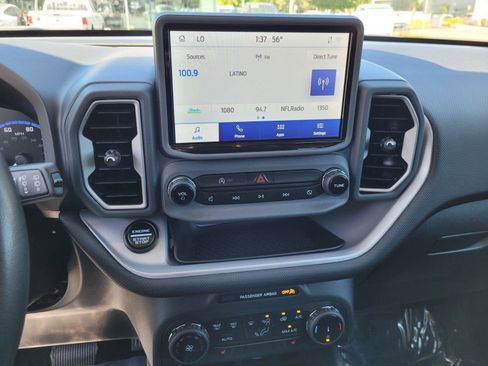 Used 2023 Ford Bronco Sport Big Bend w/ Convenience Package AWD/4WD image 27