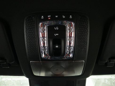 Used 2022 Mercedes-Benz GLE 53 AMG GLE 53 AMGﾮ image 17