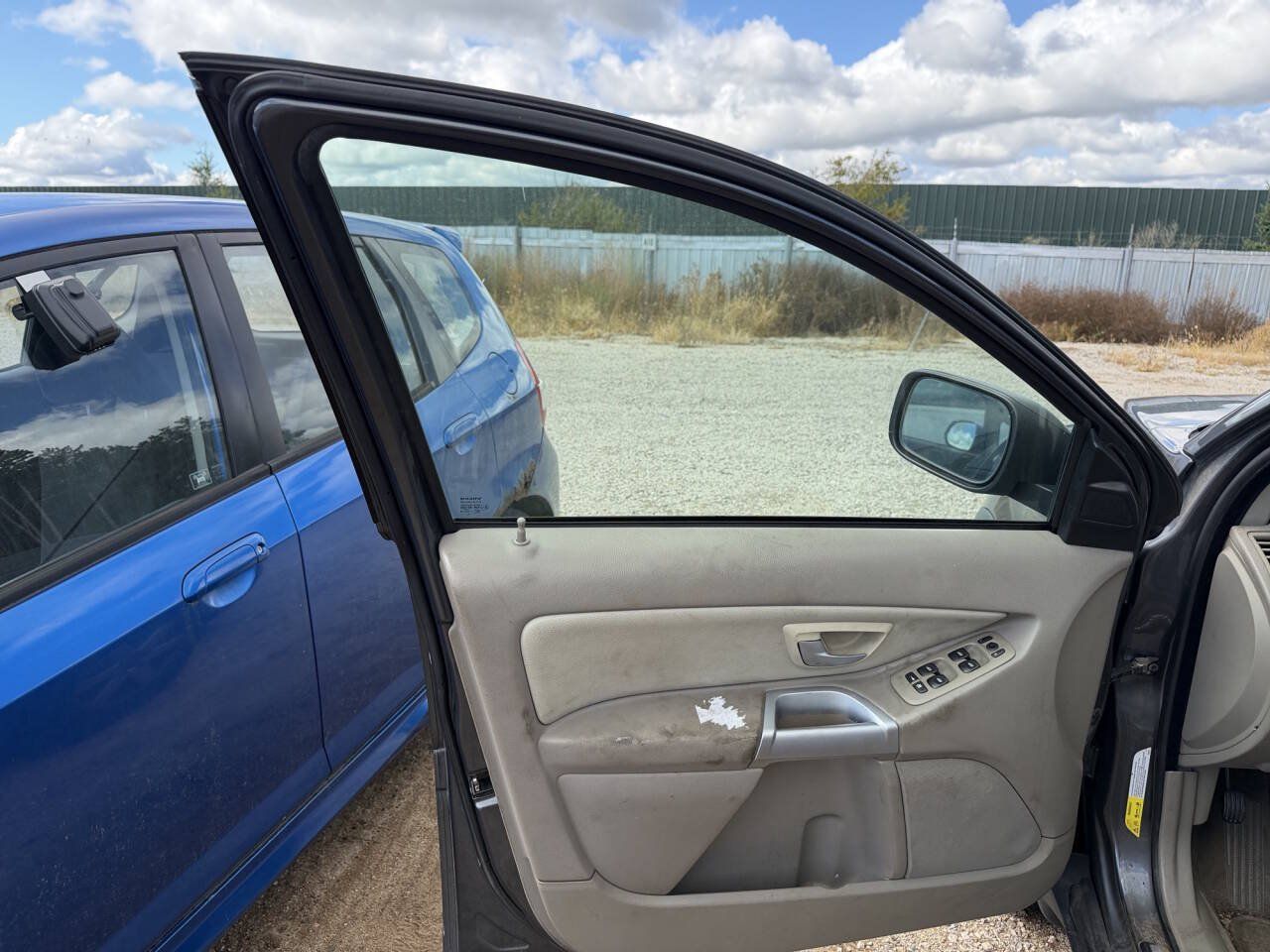 Used 2006 Volvo XC90 2.5T AWD/4WD image 20