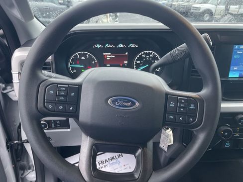 New 2026 Ford F350 XL w/ STX Appearance Package image 20