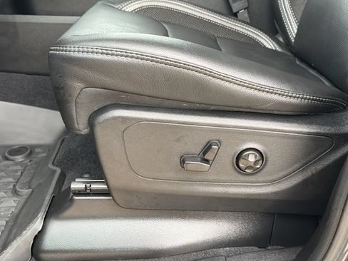 Used 2025 RAM 1500 RHO w/ RHO Level 1 Equipment Group AWD/4WD image 14
