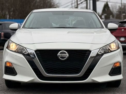 Used 2019 Nissan Altima 2.5 S image 7