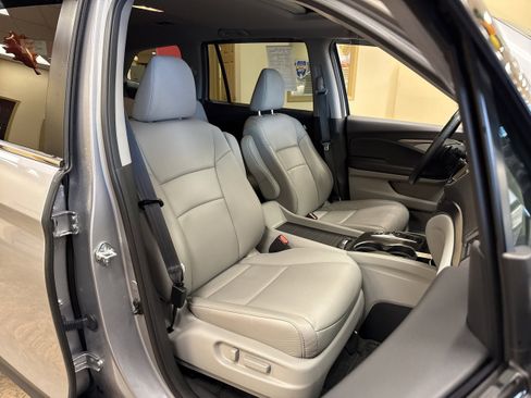 Used 2021 Honda Pilot EX-L image 15