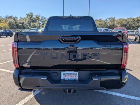Used 2023 Toyota Tundra Platinum image 5