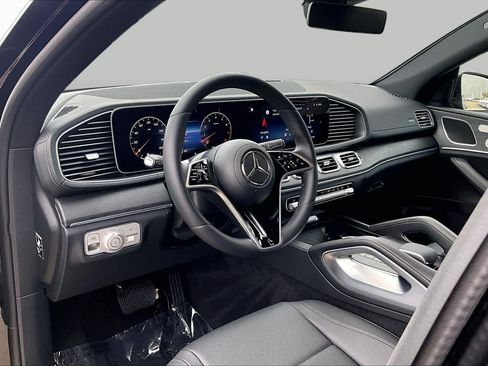 Used 2026 Mercedes-Benz GLE 450 4MATIC Coupe image 16