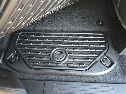 New 2026 RAM 1500 Laramie w/ Night Edition image 25