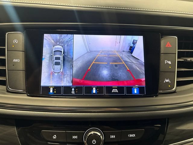 Used 2023 Buick Enclave Essence w/ Sound and Sites Package AWD/4WD image 19