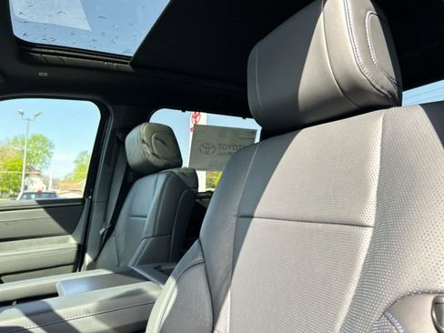 New 2026 Toyota Tundra Platinum AWD/4WD image 32