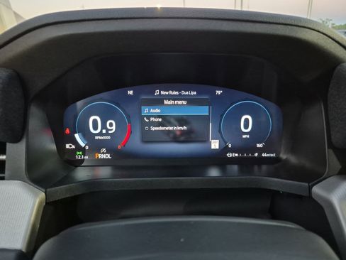 New 2025 Ford Explorer Active w/ Active Comfort Package image 25